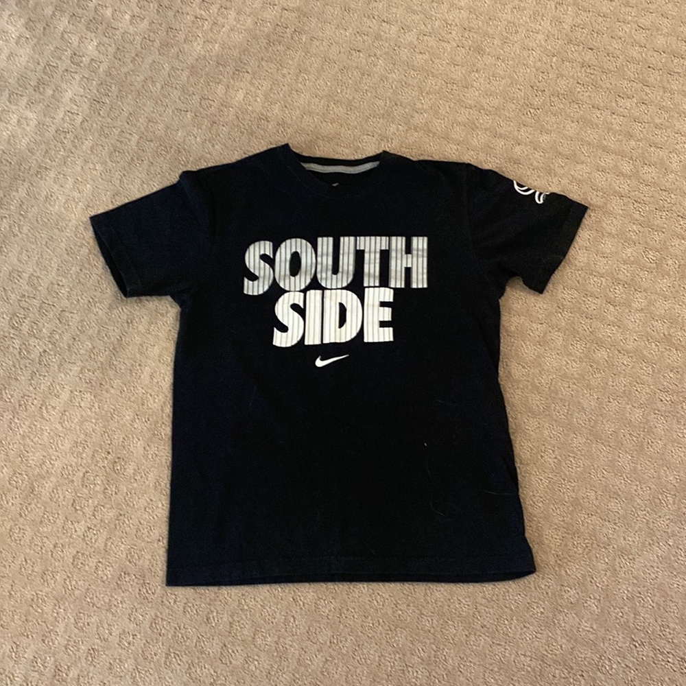 White Sox tee